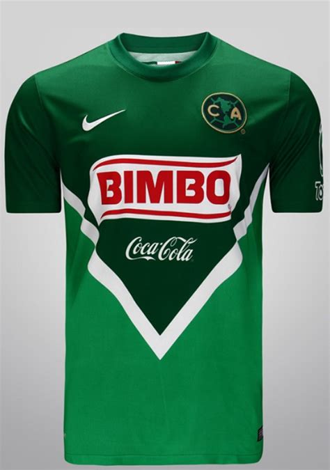 club america jersey 2013