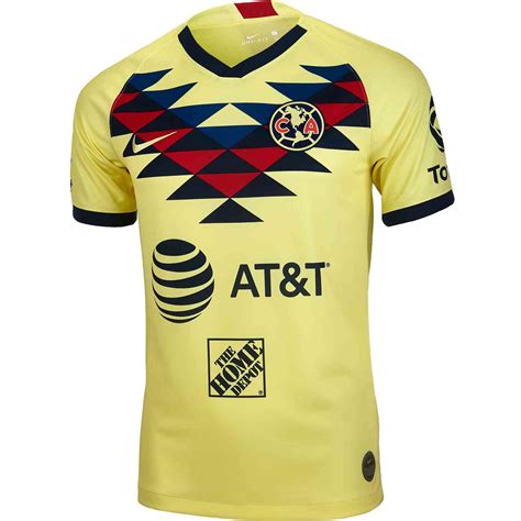 club america jersey 2019