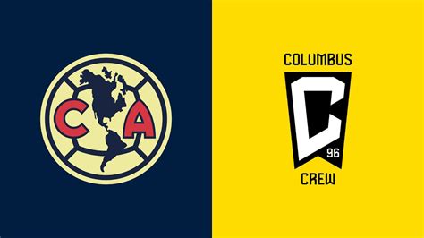 club america vs columbus crew final