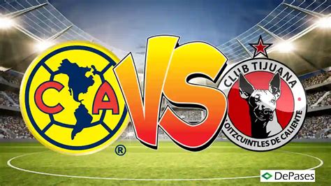 club america vs xolos de tijuana tickets