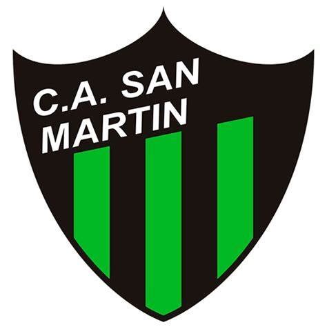 club atletico general san martin