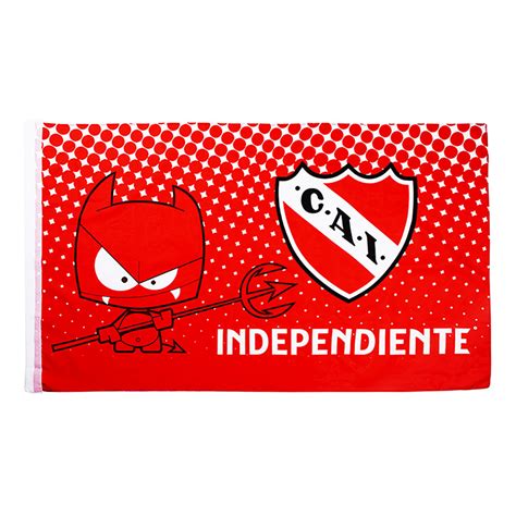 club atletico independiente fc merchandise