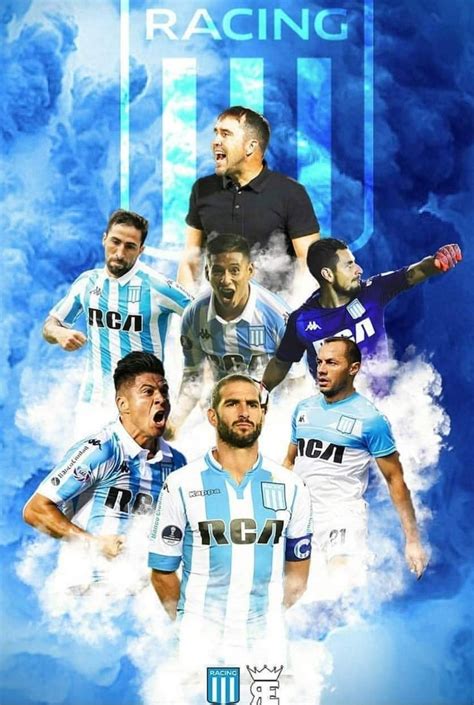 club atletico racing club