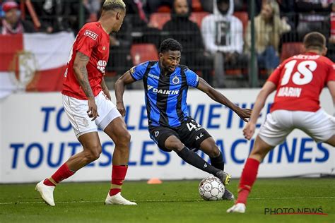 club brugge - standard liege