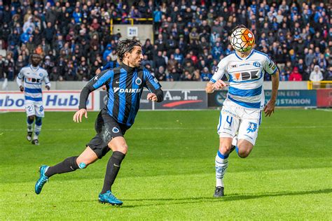 club brugge aa gent