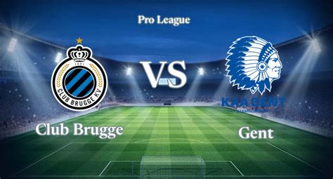 club brugge aa gent live stream