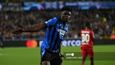 club brugge fc livescore