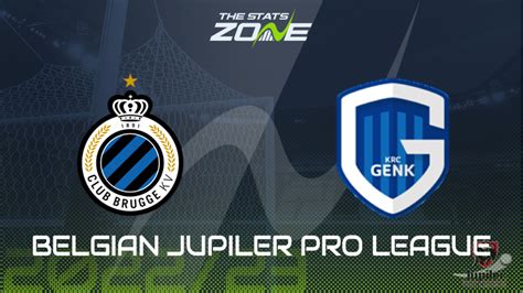 club brugge genk video