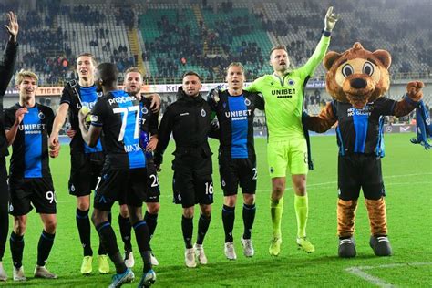 club brugge laatste nieuws