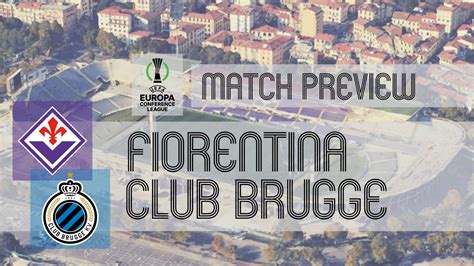 club brugge vs fiorentina prediction