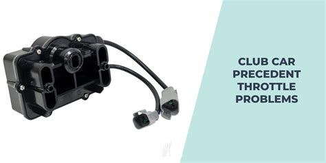 Club Car Precedent Problems