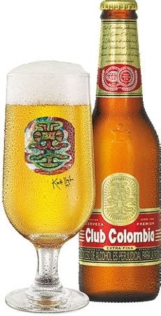 club colombia beer near me