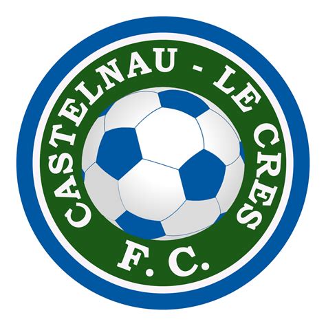 club de foot castelnau
