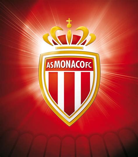 club de foot de monaco