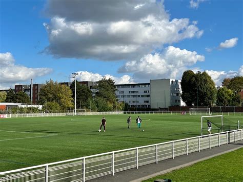 club de foot lille