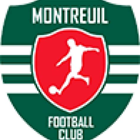 club de foot montreuil