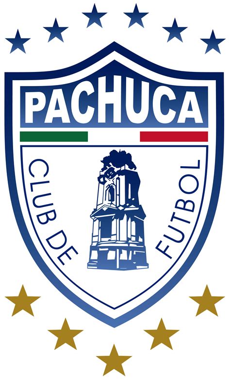 club de futbol pachuca