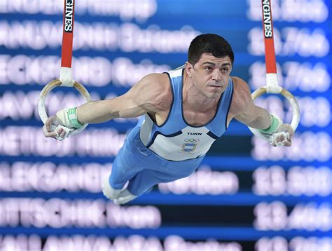 club de gimnasia para hombres