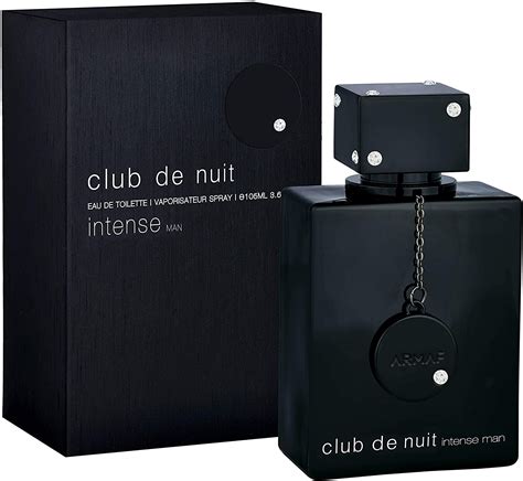 club de nuit intense by armaf cologne for men