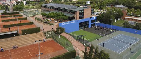 club de tenis de sabadell