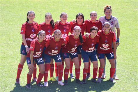 club deportivo municipal femenino