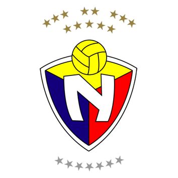 club deportivo nacional ecuador