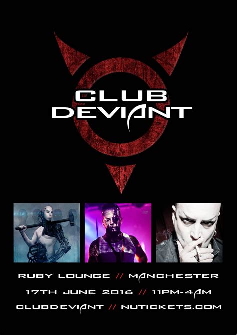 club deviant