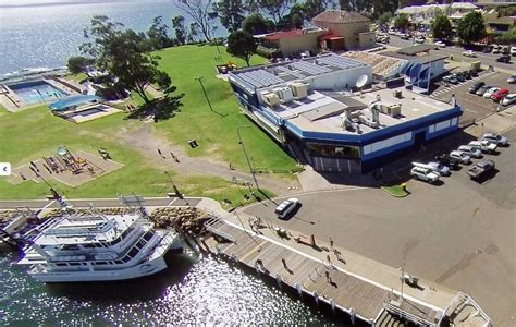 club jervis bay huskisson