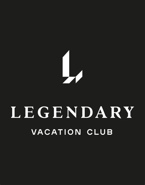 club legendary vacation official site