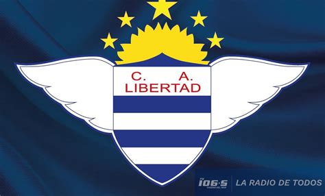 club libertad de san carlos