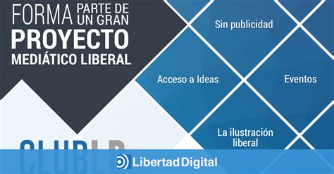club libertad digital