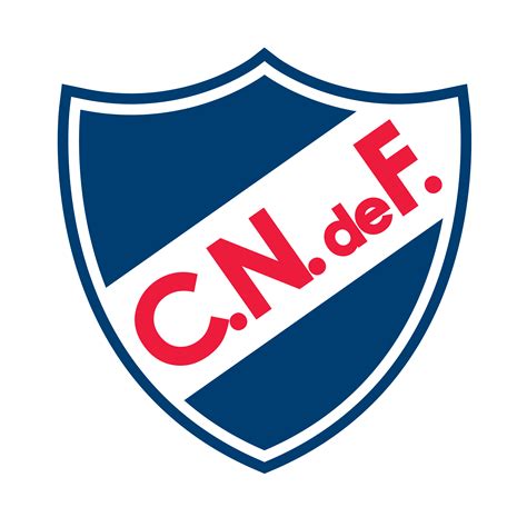 club nacional de football logo