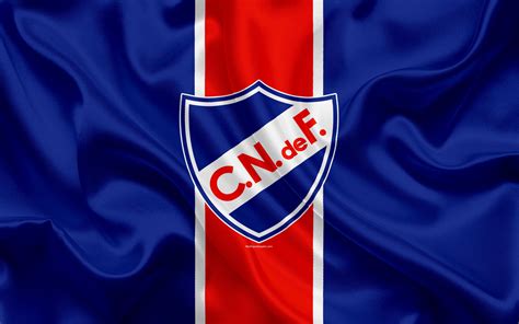 club nacional de football partidos