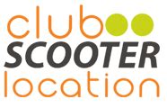 club scooter location paris 15
