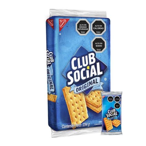 club social que es
