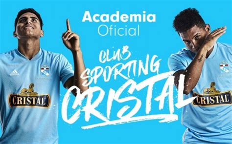 club sporting cristal academia