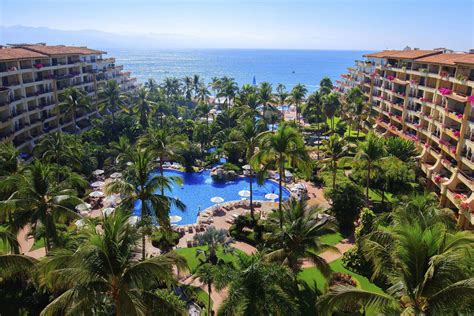 club velas vallarta all inclusive fee