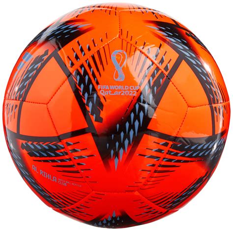 club world cup ball