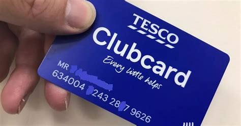 clubcard