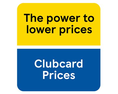 clubcard prices this week