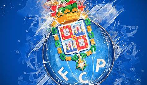 Símbolo do Futebol Clube do Porto. Sempre Porto!! | Soccer kits, Porto