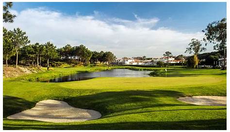 Clube de Golfe Vale de Janelas - Portugal ResidentialPortugal Residential