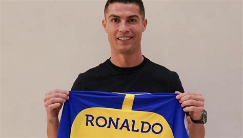 clube de cristiano ronaldo