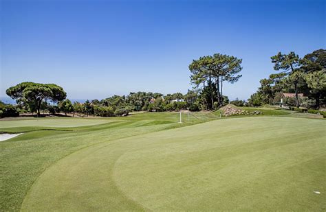 clube de golf do estoril