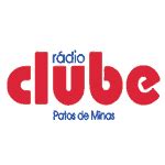 clube fm patos de minas