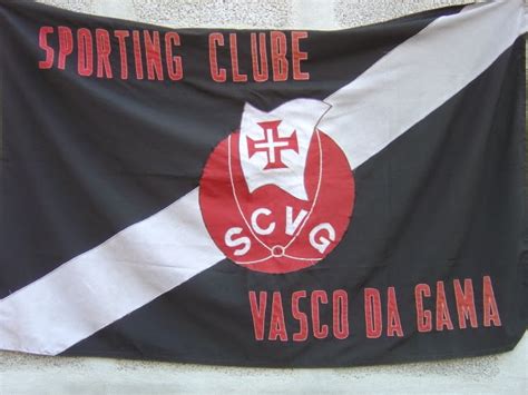 clube vasco da gama porto