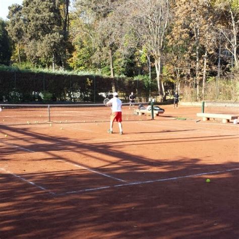 clubes de tenis en santiago