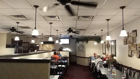 clubhouse restaurant parma heights ohio