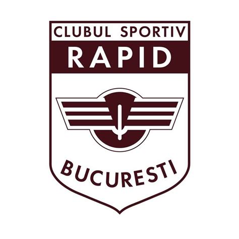 clubul sportiv rapid bucuresti