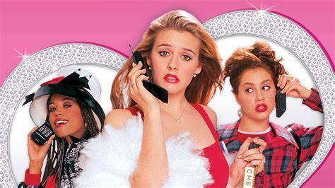Clueless Desktop Wallpapers Top Free Clueless Desktop Backgrounds